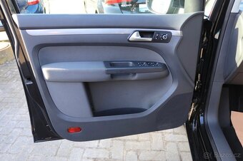 VW Toran /2012/Benzin 1.2. -77kw/ 7 MIST - 5
