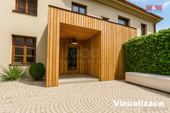 Prodej nájemního domu, 535 m², Prostějov, ul. Kostelecká - 5
