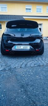 Seat Leon Cupra - 5