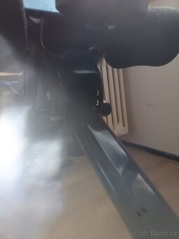 Posilovací stroj GymForm Ab Generator – na břicho a celé těl - 5