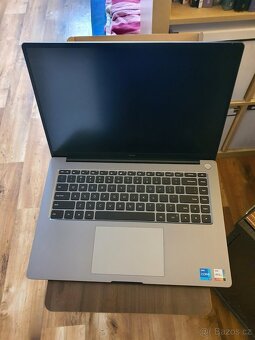 notebook Xiaomi RedmiBook Pro 15 - 5