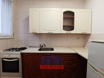 Pronájem bytu 2+kk v širším centru Českých Budějovic - 5