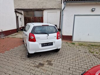 Suzuki Alto 1.0i r.v. 2010 po 1 majiteli dovoz SRN - 5