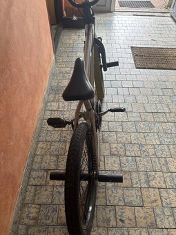 Kolo BMX - 5
