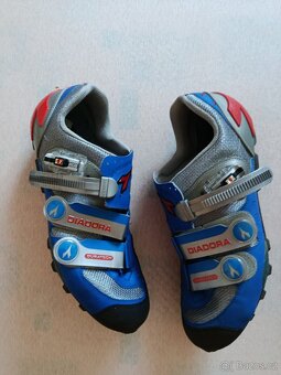 Tretry mtb - 5