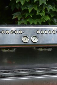 profesionální kávovar La Marzocco GB5 3gr - 5