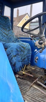 Traktor 6911 - 5