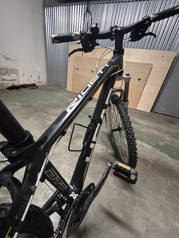 Horské kolo značky HEAD, model X-RUBY🚲 - 5