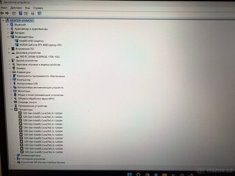 Notebook MSI CYBORG 15 A12FV - 5