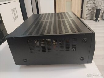 Denon AVR-1311 Audio-video prostorový přijímač 3D - 5