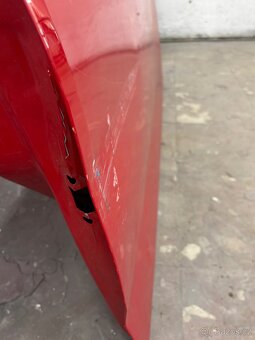 Scala prave predni dvere - 5