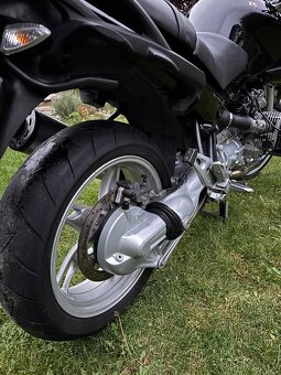 BMW R1150R - 5