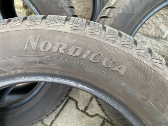 ZIMNÍ PNEU 205/55 R16 XL DOT 2024 - 5