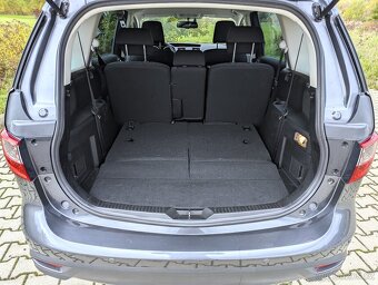 Mazda 5 1.6D 85kw, 2015, 7 míst, kamera, rozvody, top stav - 5