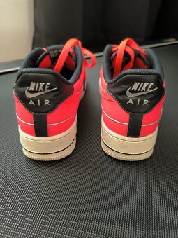 Dámské Nike Air Force 1 - 5