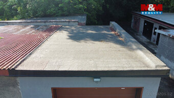 Prodej garáže, 23 m², Ostrava, ul. Prokopská - 5