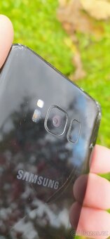 Samsung Galaxy S8 - 5