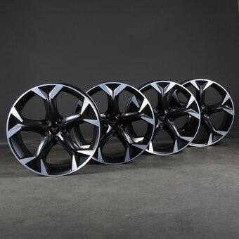 5x112 R19 Seat Cupra Formentor Nepoužite - 5