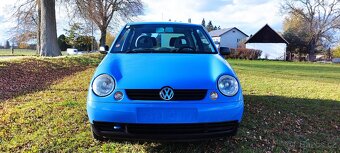 Volkswagen Lupo 1.0 MPI - 5