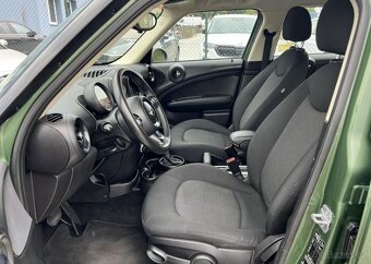 Mini Countryman Cooper 2.0D AUTOMAT KLIMA automat 82 kw - 5