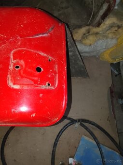 Blatníky Zetor 2011/2511 - 5