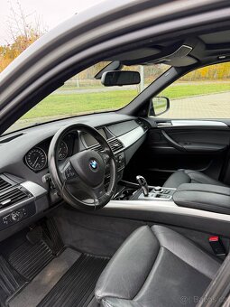 Bmw x5 e70 4.8i M-Packet 1.MAJITEL 114000 Km - 5