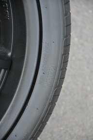 Porsche Cayenne, Audi Q7, VW Touareg - alu kola 22 - 5