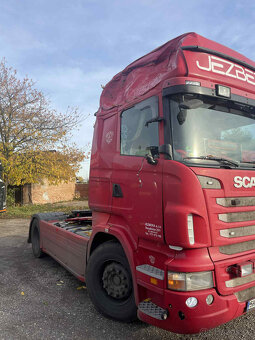 SCANIA R440 - 5