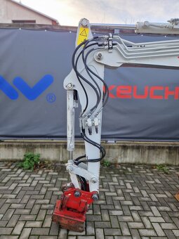Takeuchi TB235-2 ( autorizovaný dealer VLW ) - 5