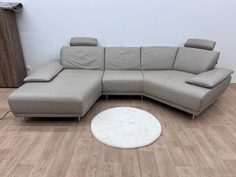 Luxusní sedací souprava značky DIETER KNOLL - 5