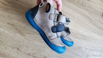 Prechodní boty DD step 22 - 5