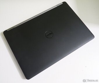 DELL LATITUDE E7470 /i7-6600/16GB/SSD256GB/HDMI/WIN11/ZÁRUKA - 5