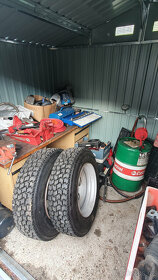 ND AVIE 75 D 75 IVECO EURO CARGO DAILY - 5