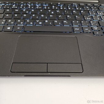 Dell Latitude 7300 / i7-8665U/32GB-DDR4/512GB-NVMe - 5