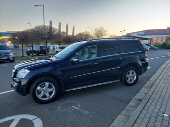 Mercedes GL 320 CDI 4MATIC - 5