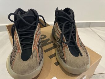 Yeezy Boost velikost 8 - 5