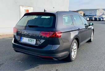 VW PASSAT B8 FACELIFT 110KW DSG •Business•IQ MATRIX LED• - 5