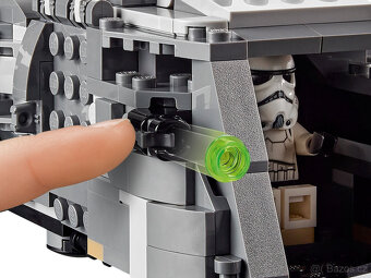 LEGO Star Wars - 75311 - Imperiální obrněné vozidlo - 5