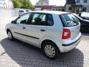 Volkswagen Polo 1,2 i BASIS-Hned odjíždíte - 5