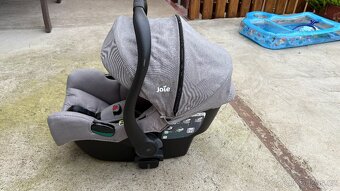 Dětská autosedačka Joie i-gemm 3 - 5