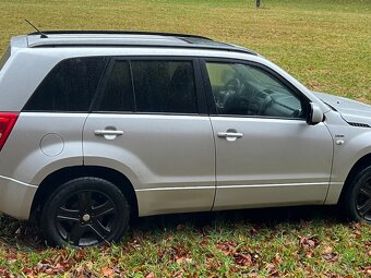 SUZUKI GRAND VITARA 4x4 DDiS - 5