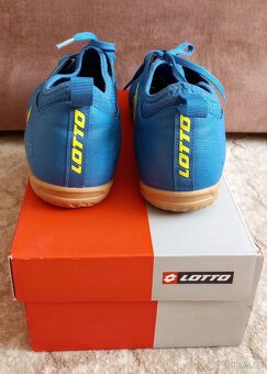 Pánské sálové boty vel. 42 - 5