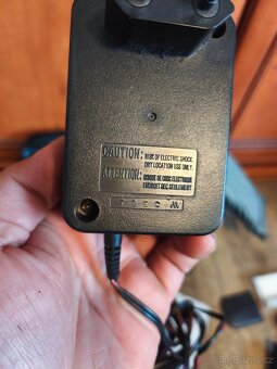 Digitální videokamera Sony Handycam DCR-PC100 Mini DV. - 5