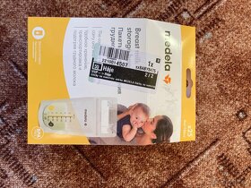 Odsavacka medela swing - 5