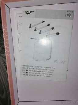 Kulma na vlasy 4v1 - 5