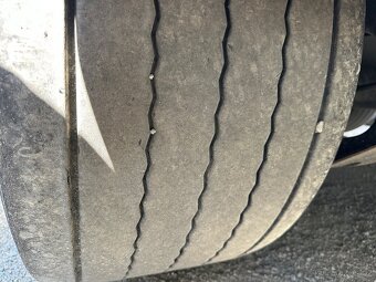 Schwarzmuller návěs mega lowdeck - 5