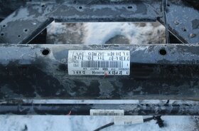 Ford Focus MK4 zadní náprava C19025RS0036 - 5