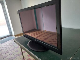 TV Panasonic TX-P42X20E - 5