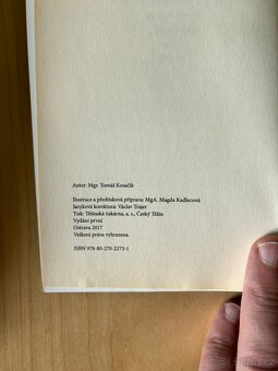 Promrhané dny | Tomáš Kosačík | Měkká vazba - 5