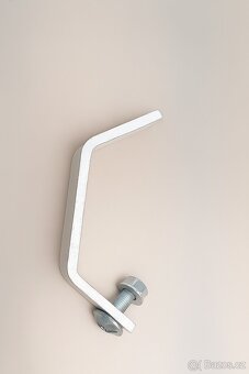 Kovový stojan (žebřík) - 5